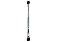 SENNA Double Eye Shadow Brush