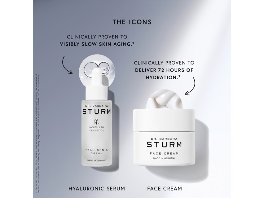 Dr. Barbara Sturm The Icons Set