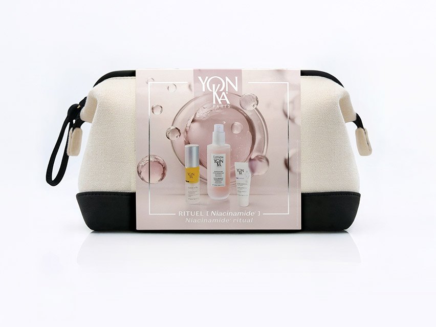 Yon-Ka Niacinamide Ritual - Limited Edition