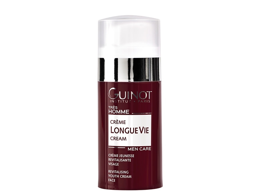 Guinot Tres Homme Creme Longue Vie