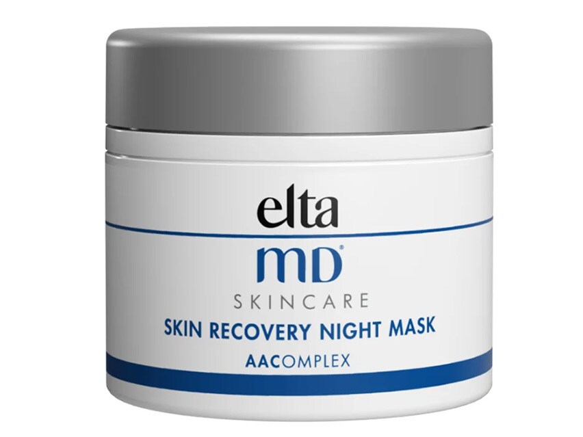 EltaMD Skin Recovery Night Mask | LovelySkin