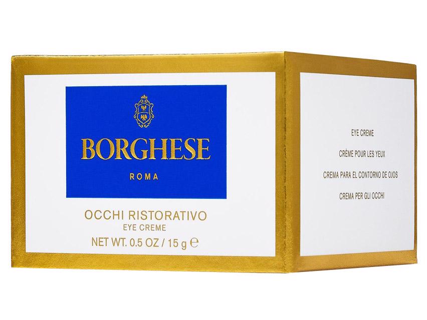 Borghese Occhi Ristorativo Eye Creme