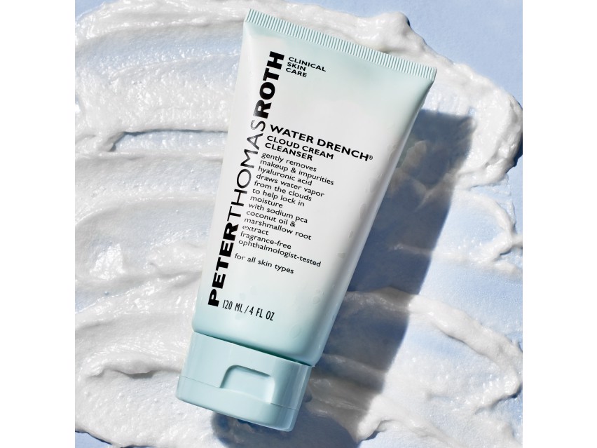 Peter Thomas Roth Water Drench Cloud Cleanser