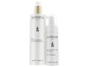 Sothys Hydra-Nourishing Body Lotion & Shower Foam Box Set - Limited Edition