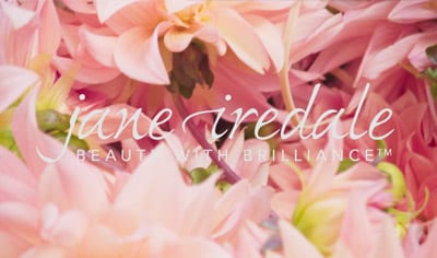 jane iredale PurePressed Base - Beauty with Brilliance