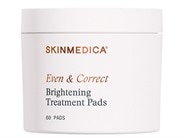 SkinMedica Even &amp; Correct Brightening Treatment Pads
