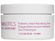 mybody GLOWBIOTICS Probiotic Instant Resurfacing Pads