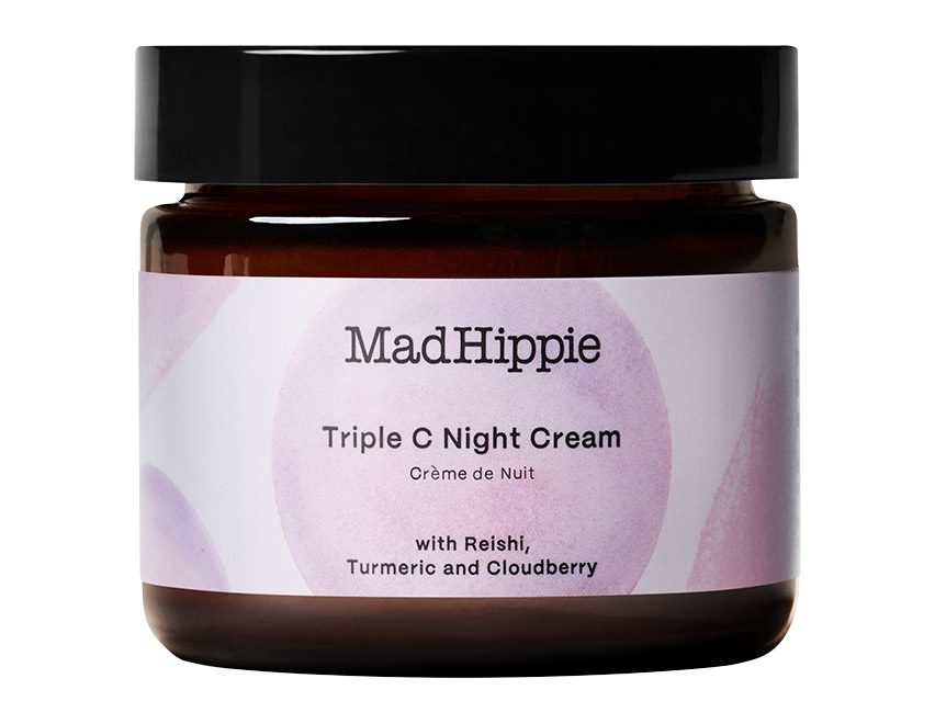 Mad Hippie Triple C Night Cream