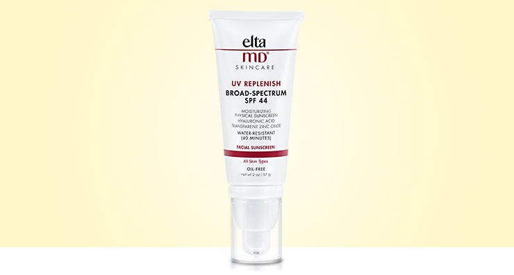 Under the Sun: Meet the New EltaMD Sunscreen that is only at LovelySkin.com!