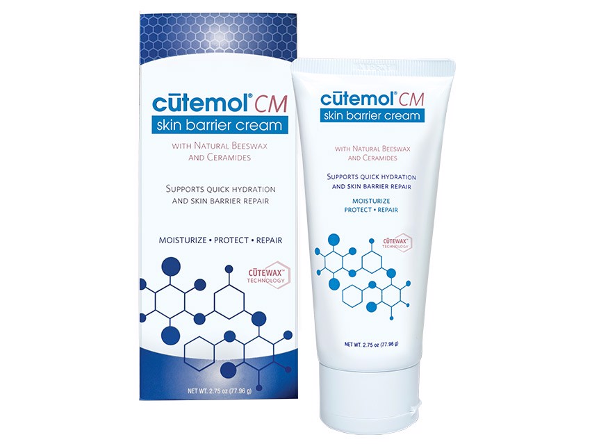 Cutemol CM Skin Barrier Cream