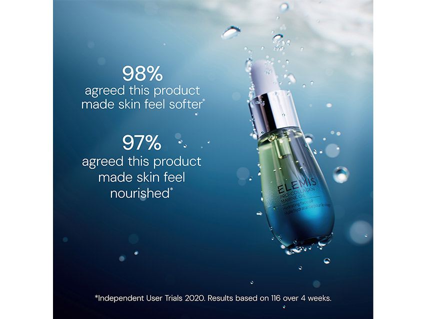 ELEMIS Pro-Collagen Marine Oil