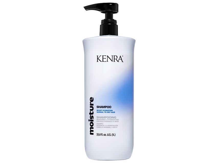 Kenra Professional Moisture Shampoo - 10.1 oz