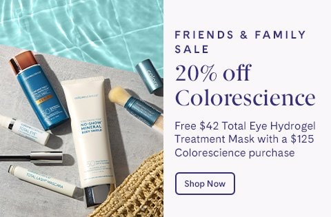 20260804-colorescience-friends-and-family-sale-secondary-sp