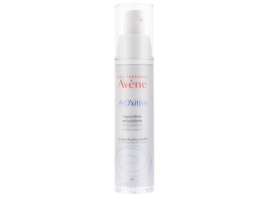 Avene A-Oxitive Antioxidant Water-Cream