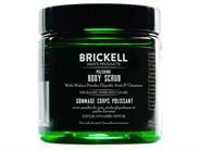 Brickell Polishing Body Scrub