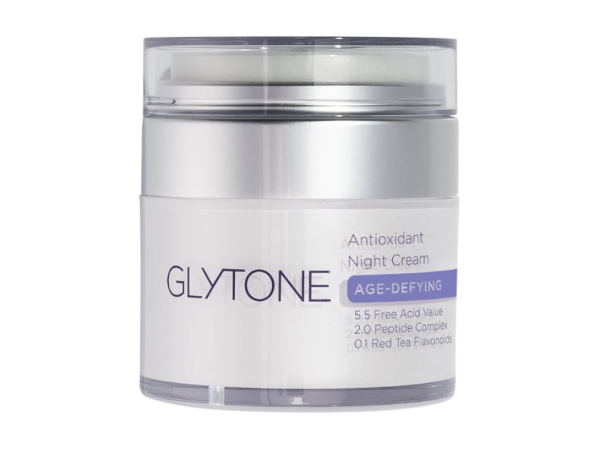 Glytone Age-Defying Antioxidant Night Cream