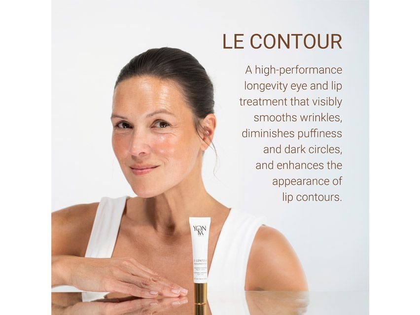Yon-Ka Paris Le Contour Excellence Code