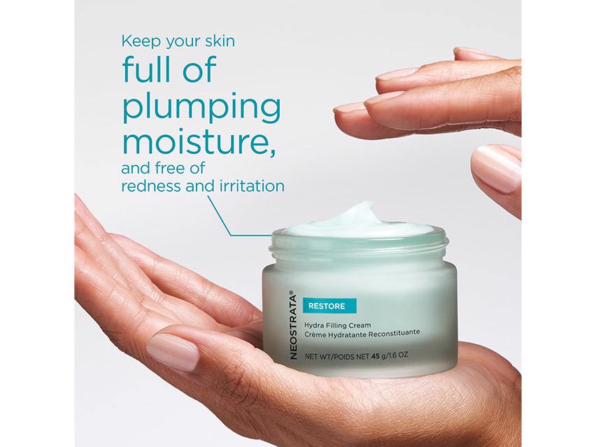 NEOSTRATA Restore Hydra Filling Cream