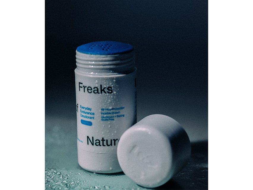 Freaks of Nature Everyday Endurance Deodorant