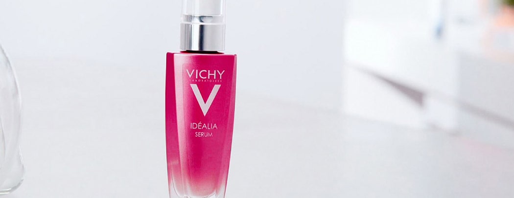 Vichy Idealia Radiance Boosting Serum