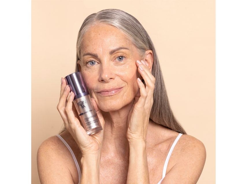 Yon-Ka Paris Cellular Code Restorative Serum