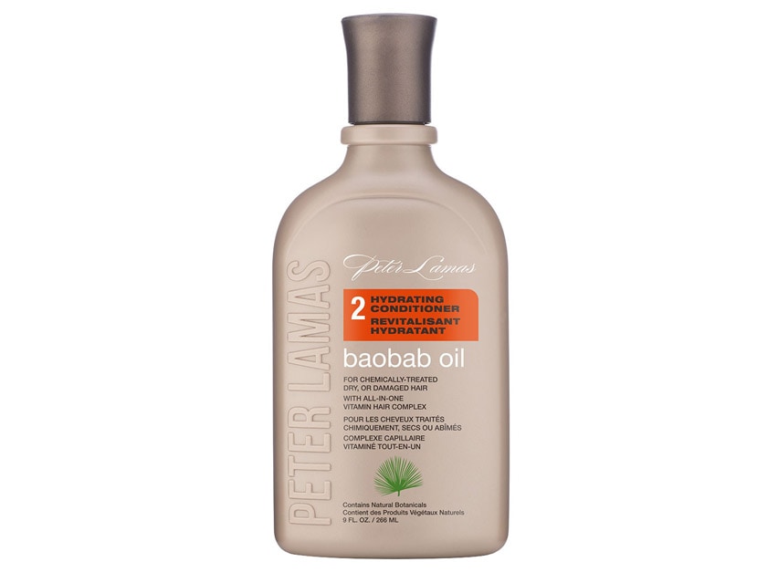 Peter Lamas Baobab Oil Hydrating Conditioner