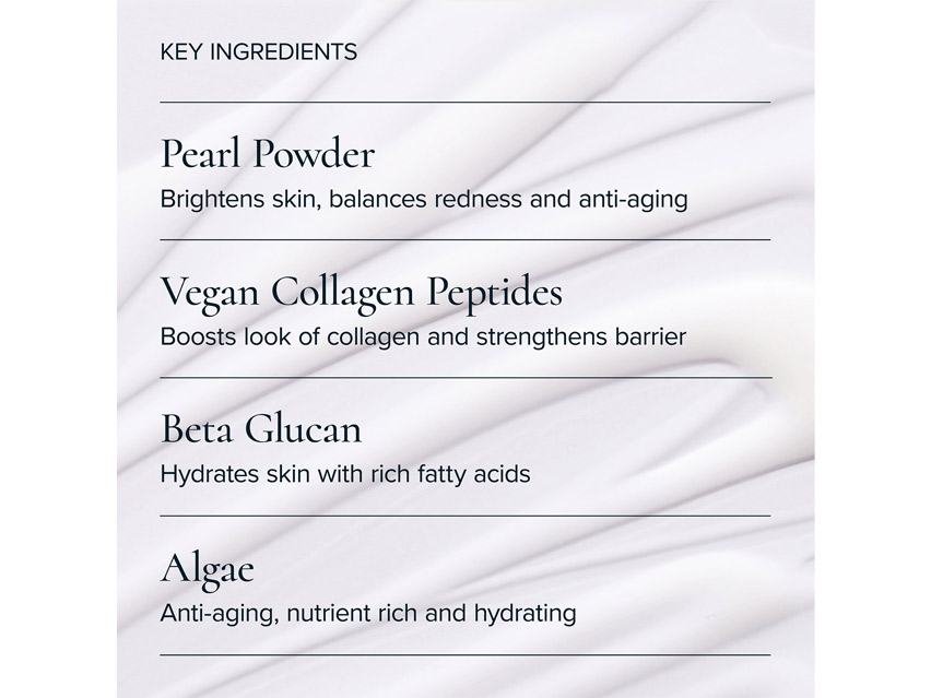 MARA Pearl Peptide Glaze Hydrating Facial Essence