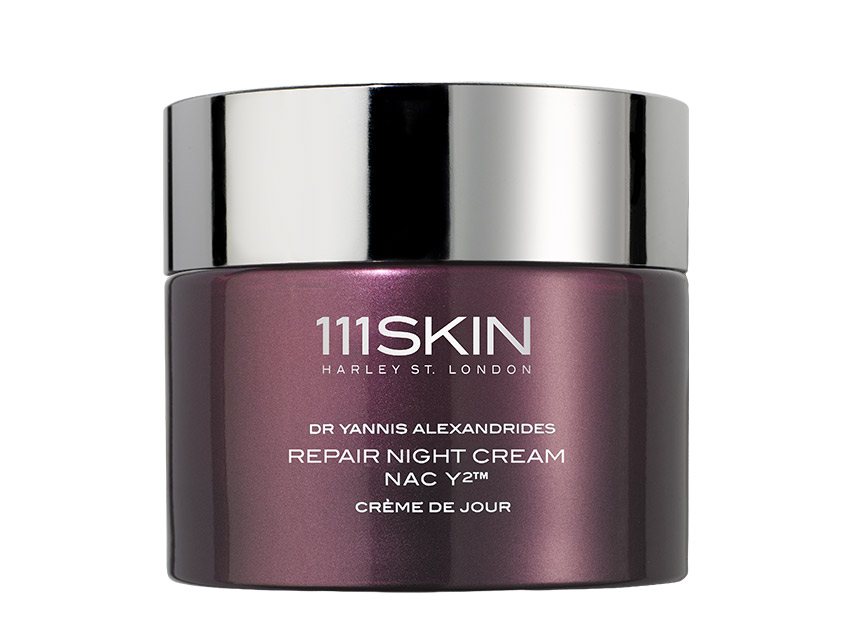 111SKIN Repair Night Cream NAC Y2