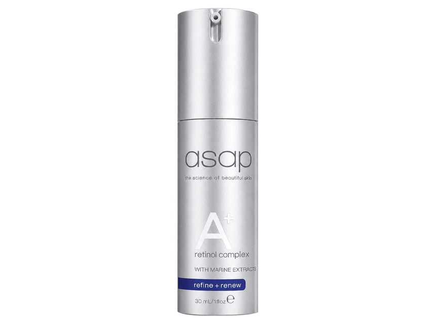 asap Super A+ Retinol Complex