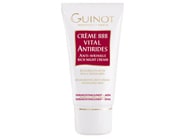 Guinot Crème 888 Vital Antirides Anti-Wrinkle Rich Night Cream