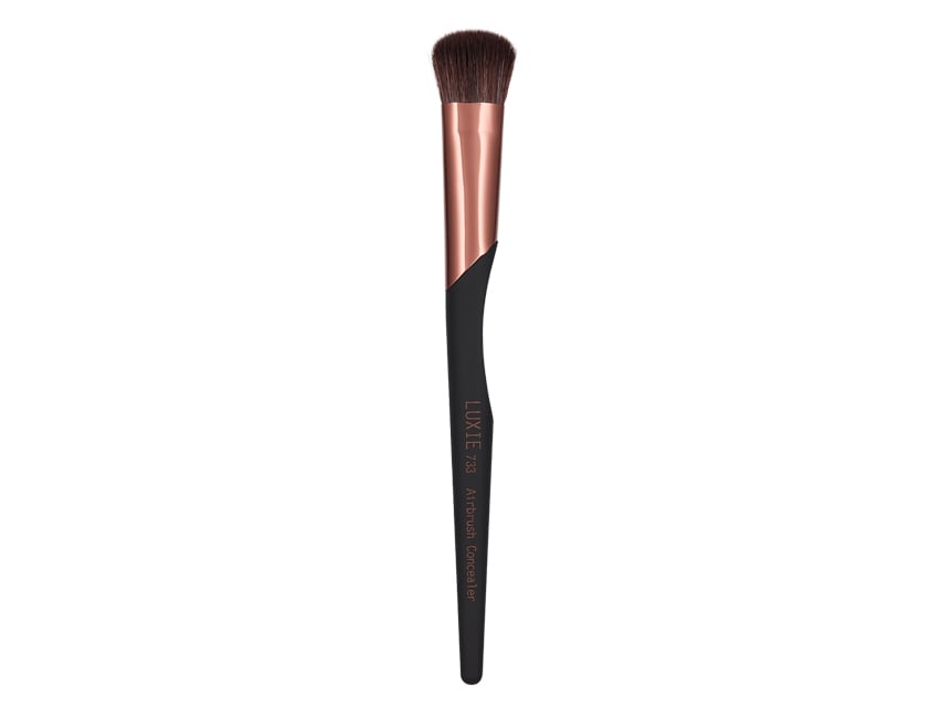 Luxie Pro 733 Airbrush Concealer