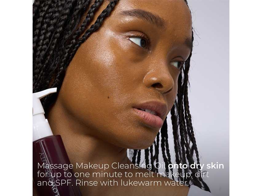 Fitglow Beauty Makeup Cleansing Oil