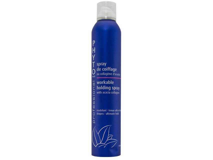PHYTO Professional Workable Holding Spray
