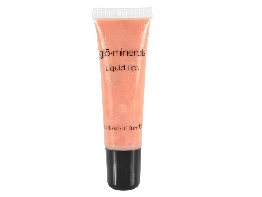 glo minerals GloLiquid Lips - Pink Ginger