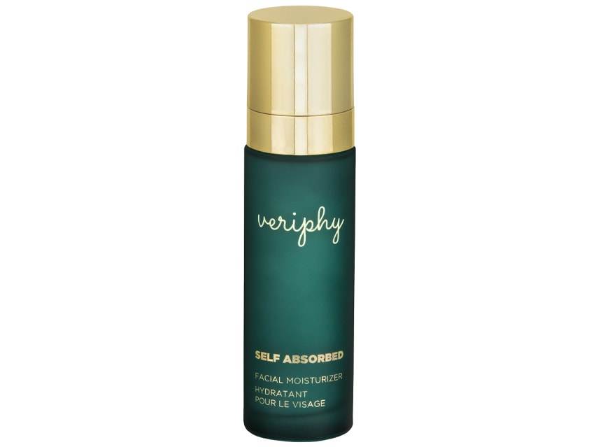 Veriphy Self Absorbed Facial Moisturizer