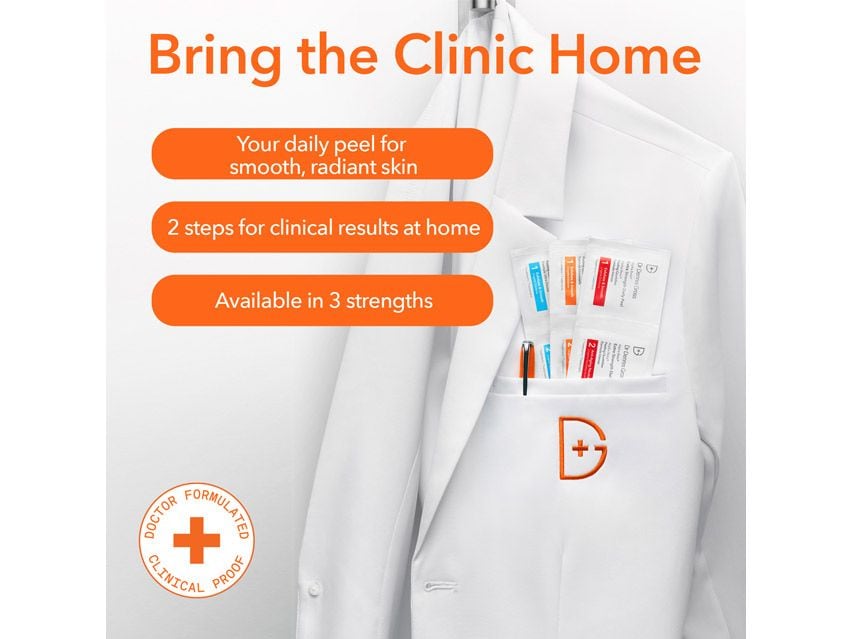 Dr. Dennis Gross Skincare Alpha Beta® Universal Daily Peel