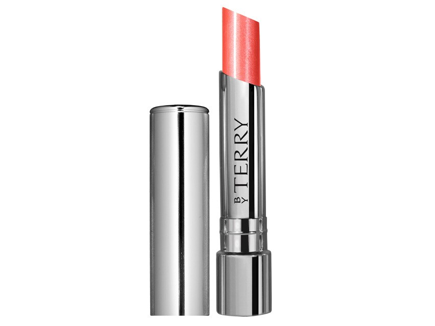 BY TERRY Hyaluronic Sheer Nude Plumping & Hydrating Lipstick - 2 - Innocent Kiss