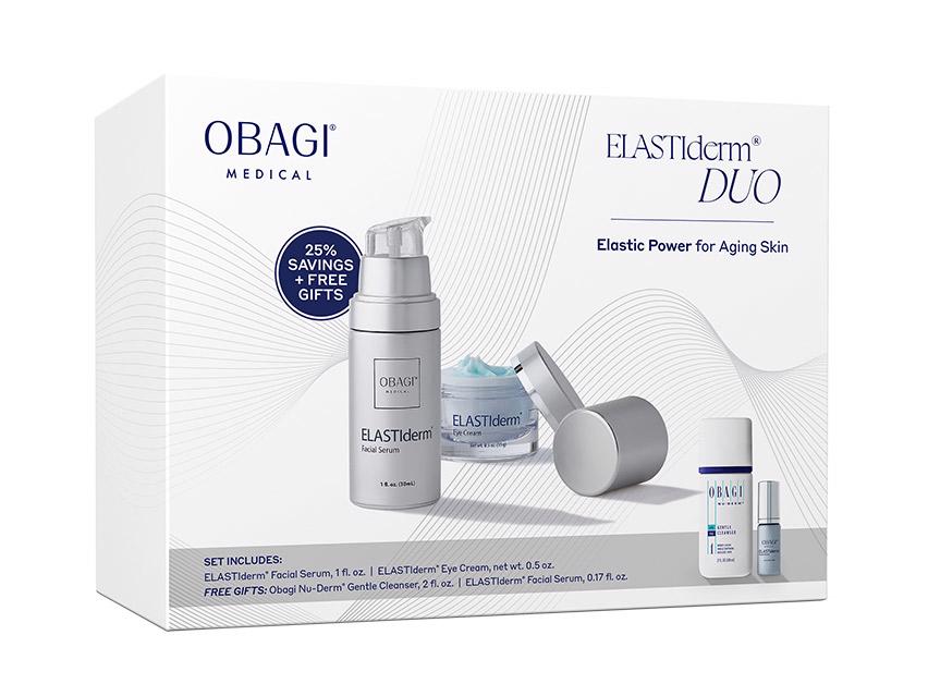 Obagi ELASTIderm Duo - Limited Edition