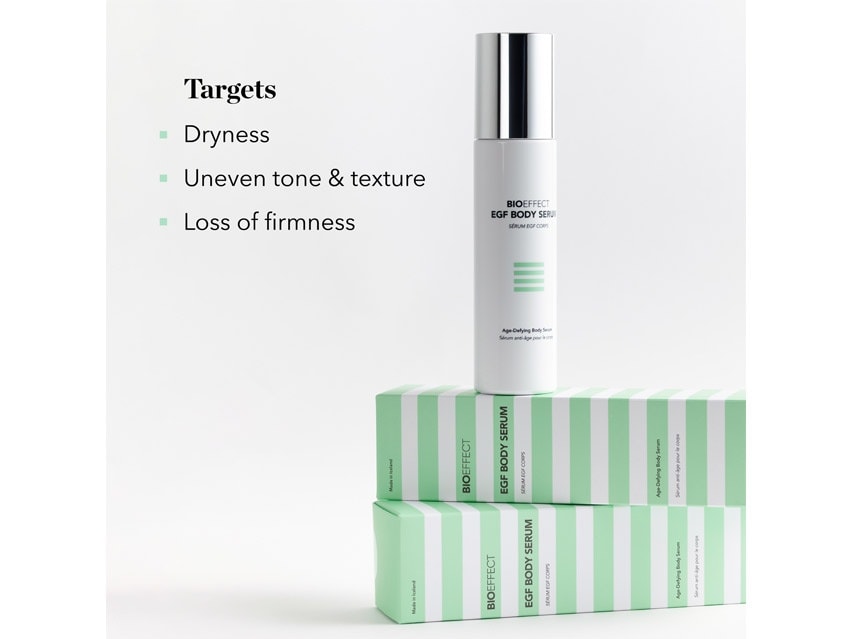 BIOEFFECT EGF Body Serum
