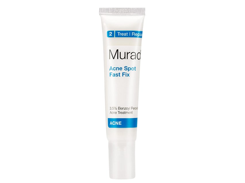 Murad Acne Spot Fast Fix, a Murad spot treatment for blemishes