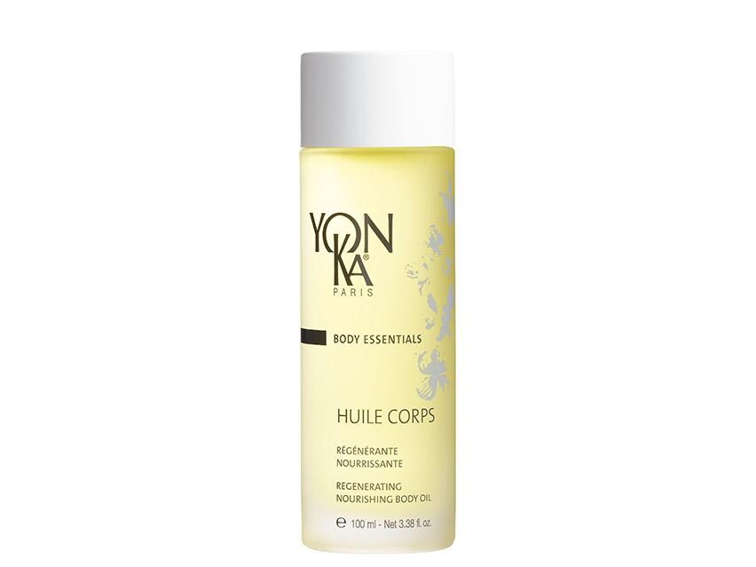 YON-KA Huile Corps Nourishing Body Oil