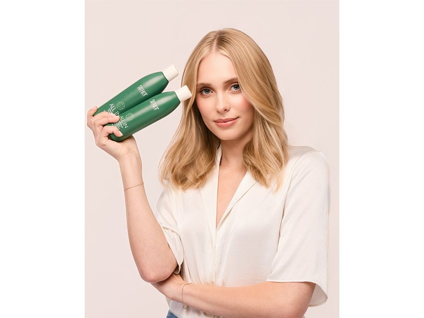 Surface All In Shampoo