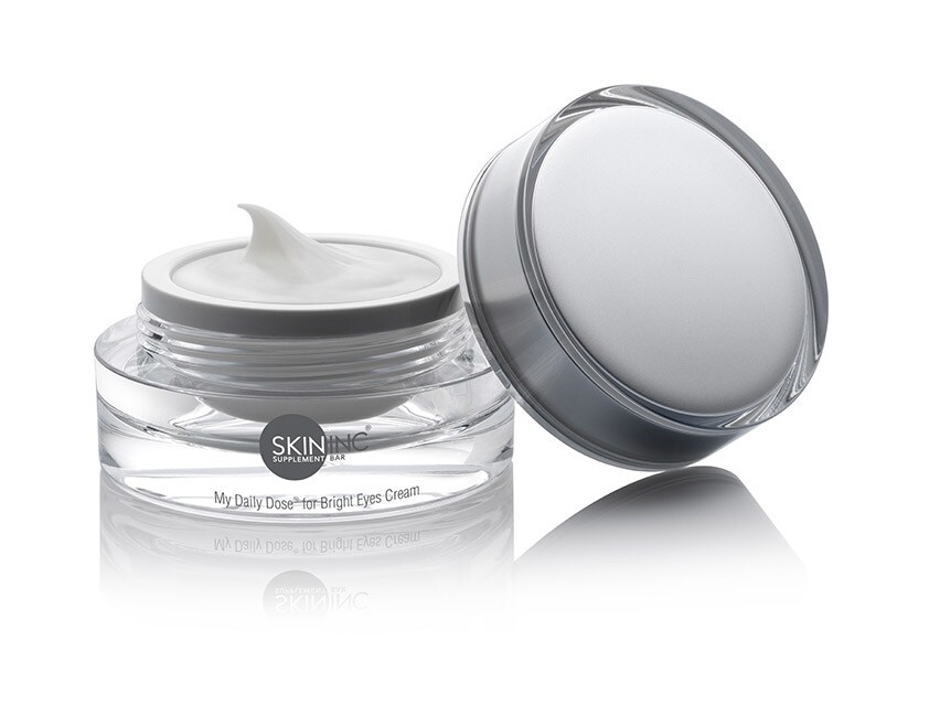 Skin Inc Bright Eyes Cream