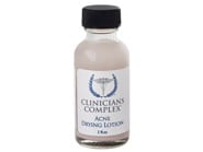 Clinicians Complex Acne Drying Lotion