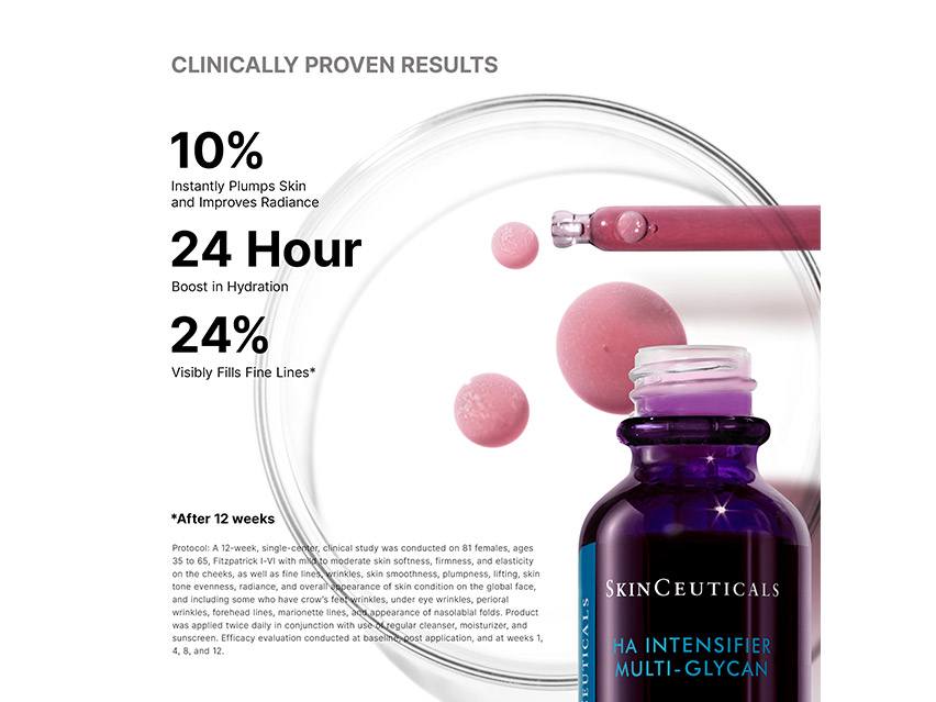 SkinCeuticals Power Pair Hydrating &amp; Anti-Wrinkle Serum Duo