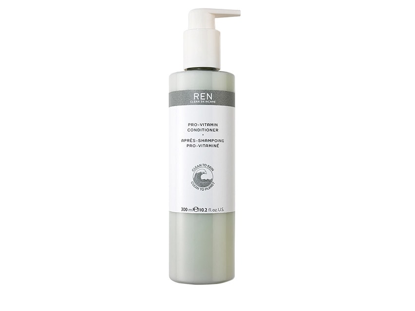 REN Clean Skincare Pro-Vitamin Hair Conditioner
