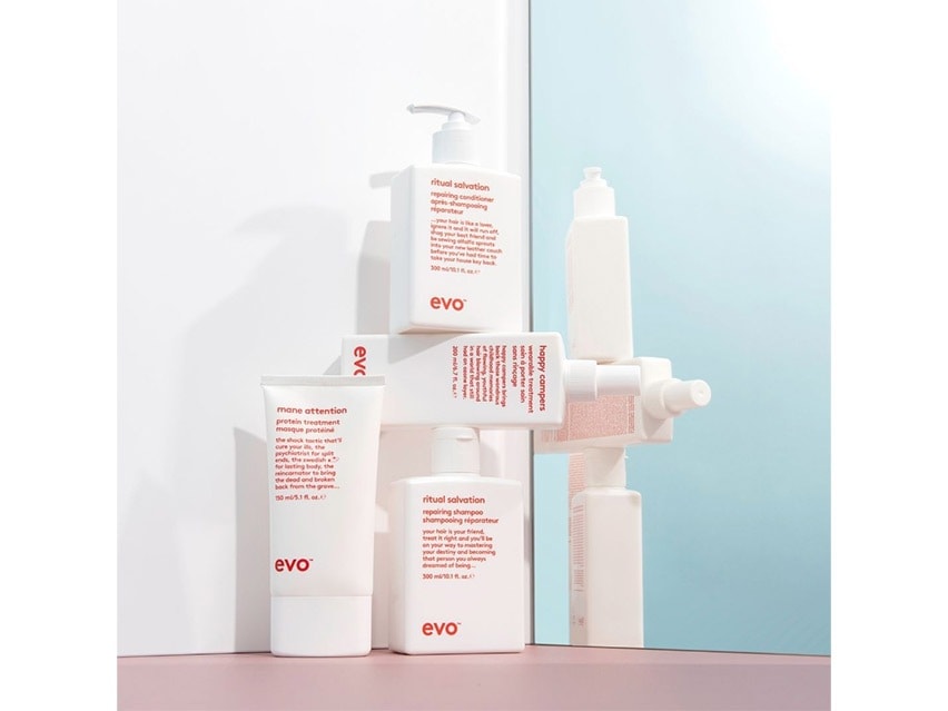 evo Ritual Salvation Repairing Conditioner