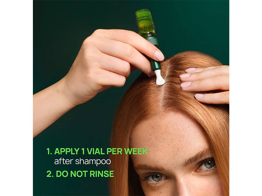Rene Furterer Triphasic Gentech Progressive Serum