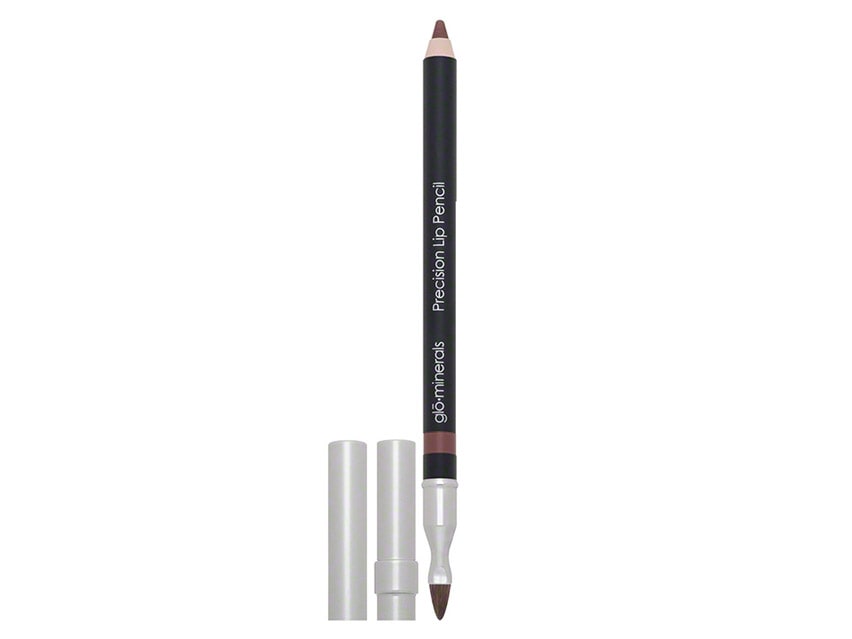 glo minerals Glo Precision Lip Pencil - Cedar
