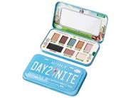theBalm Autobalm Shadows On The Go Palette - DAY2NIGHT